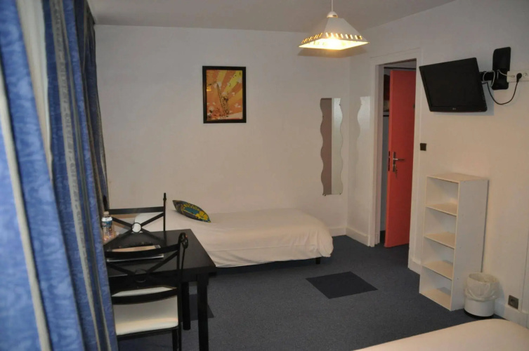 Hotel De Naples