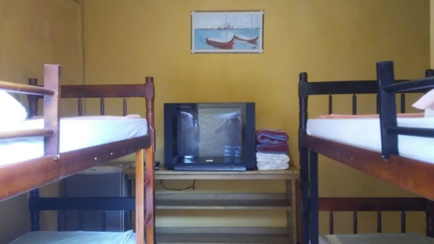 Hostel Estalagem Cocaia