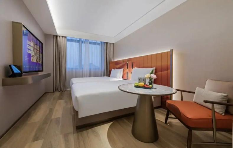 Comfort Twin room