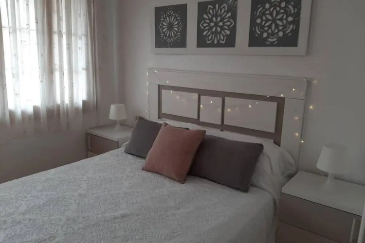 Bungalow Santa Pola