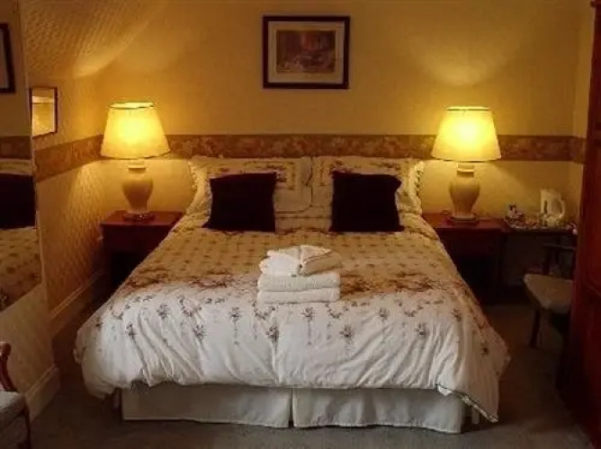 Anna Purna Guest House