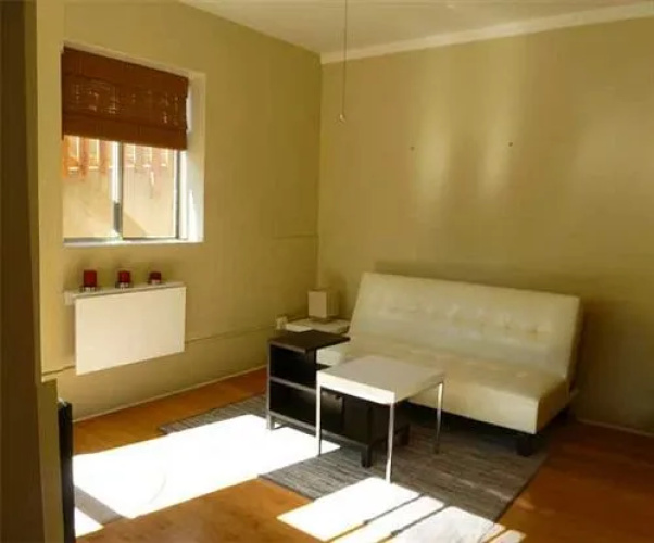 Baxter 5 - Apartments