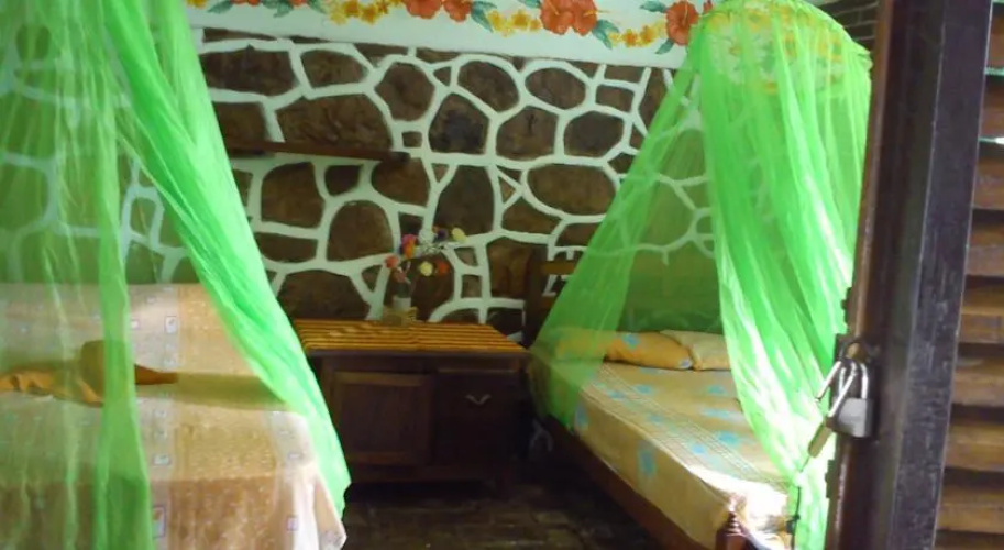 Casa Gundi y Tomas