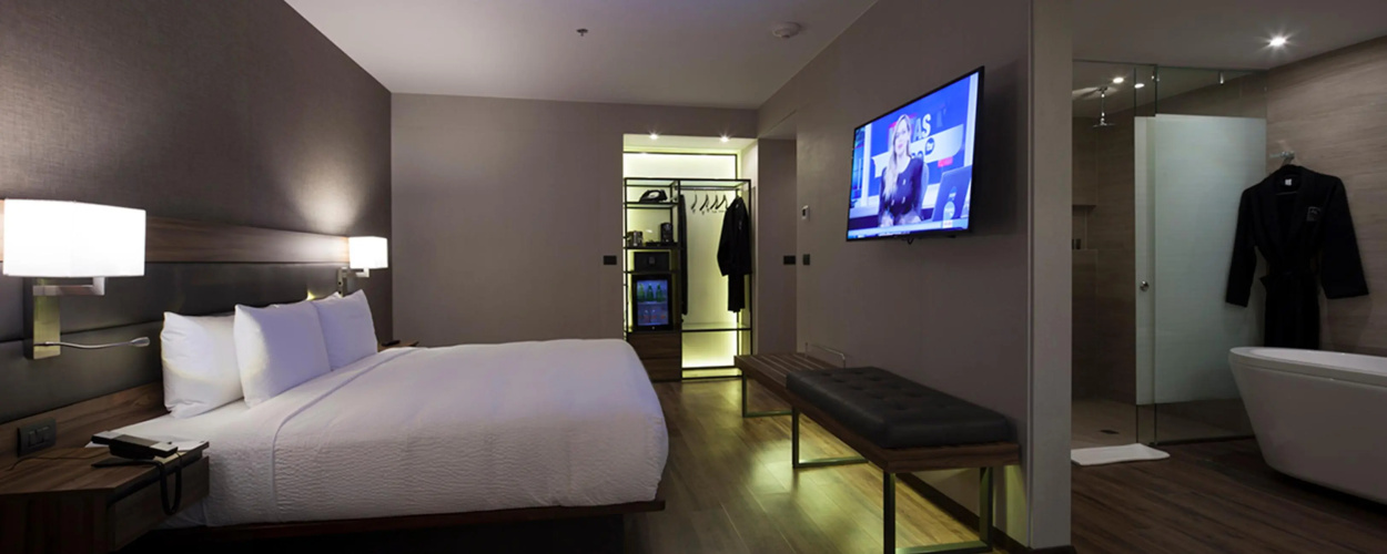 AC Hotel by Marriott Santa Fe