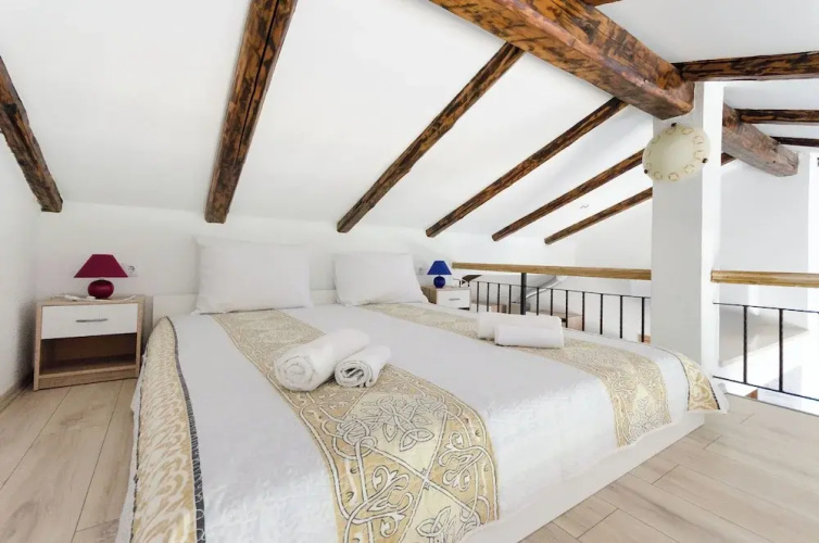 Apartment Marica