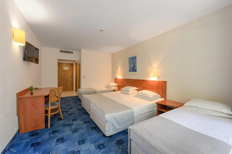 Madara Park Hotel