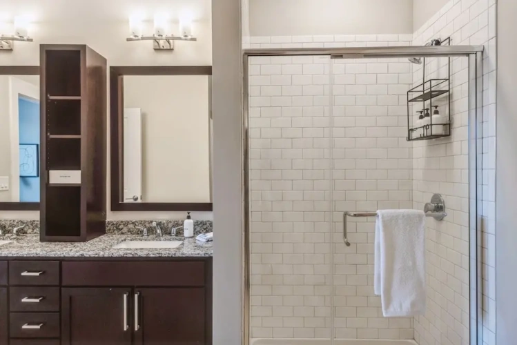 2 Bedrooms Comfort Apartment