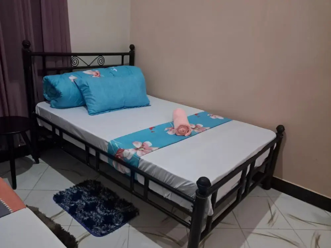 Victorious Chillzone Hostel