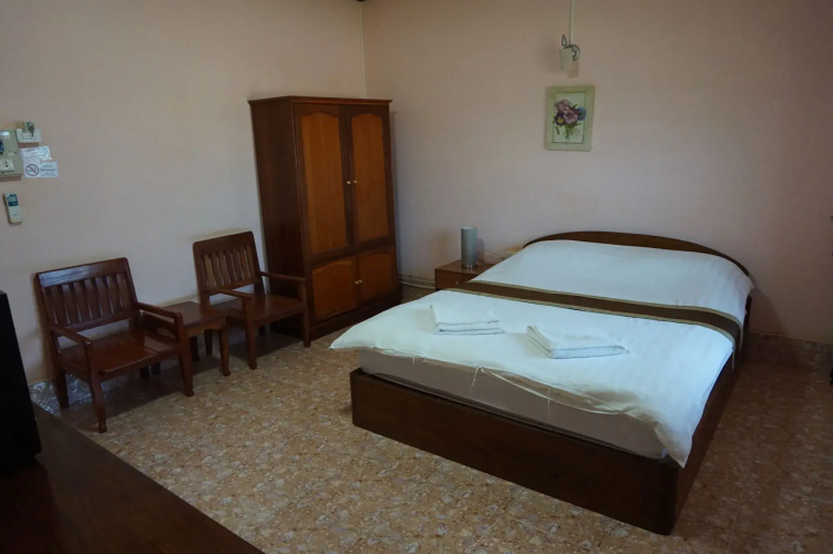 Phaythavone Hotel