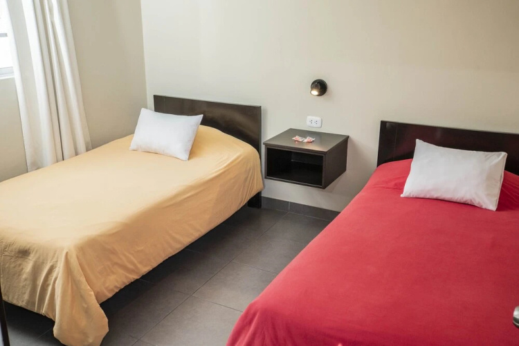 Pariwana Hostel Lima - Adults only