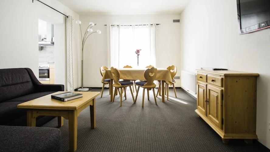 2 Bedrooms Comfort Apartment