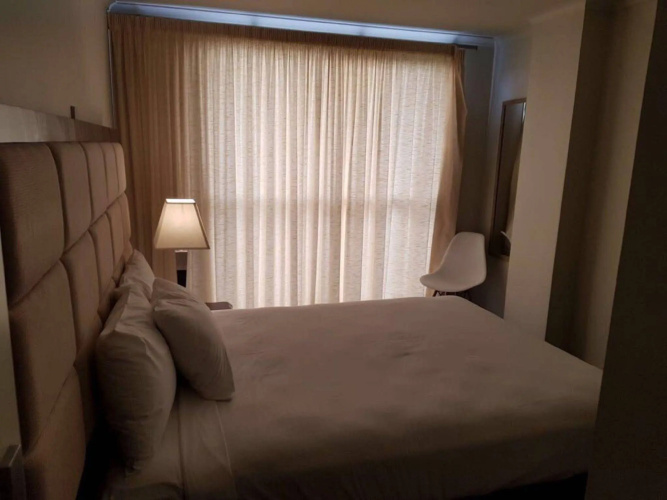 Silver Fern Lodge