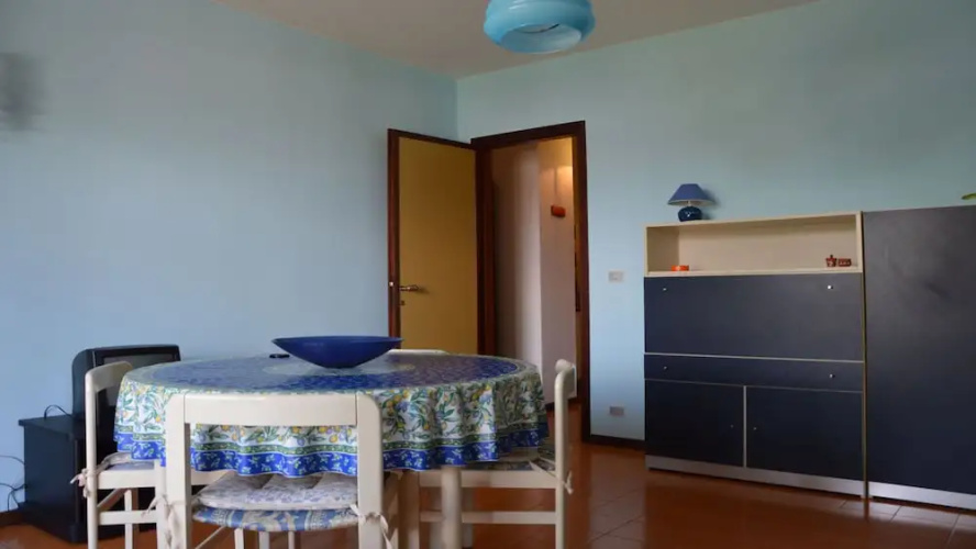 Bright Studio Near the sea in Caorle