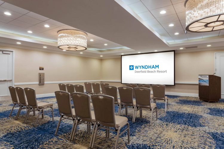 Wyndham Deerfield Beach Resort photo 17