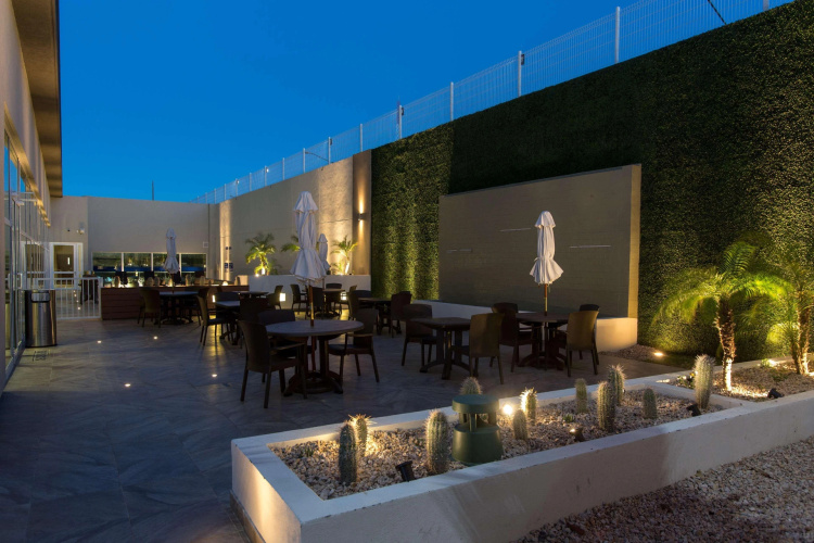 Hampton Inn by Hilton Hermosillo photo 26