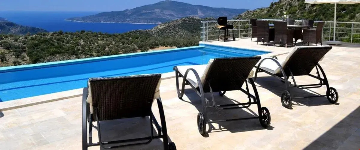 My Villa Kas