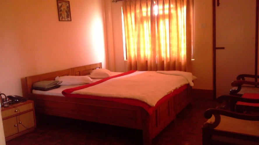 Premium room