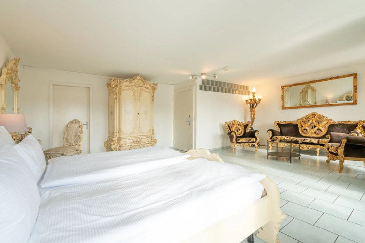 Altstadt Hotel Magic Luzern
