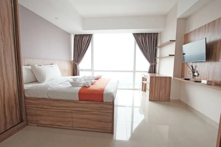 Apatel U Residence Tower 2