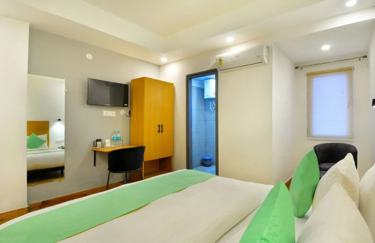 Hotel Red York