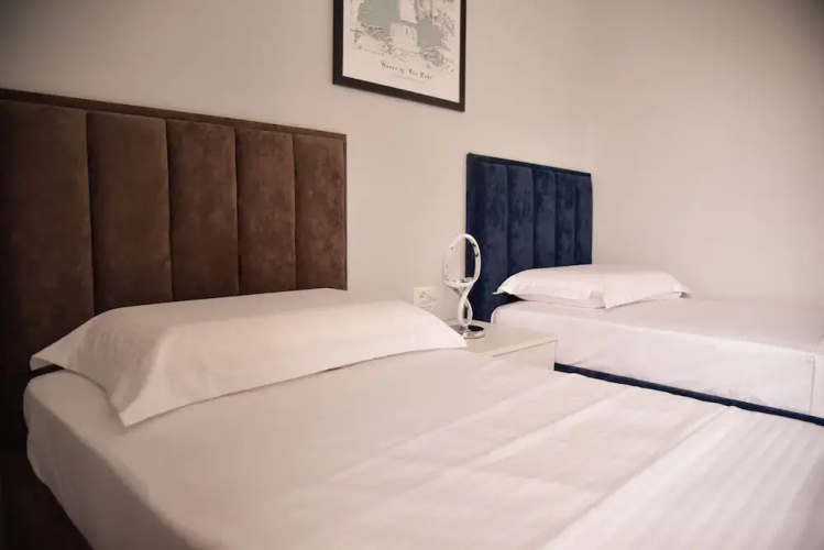 City Center INN