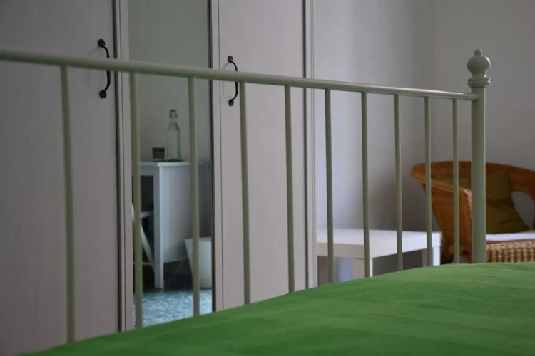 Classic room