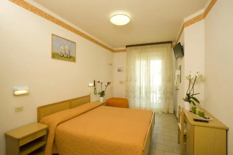 Hotel Consuelo