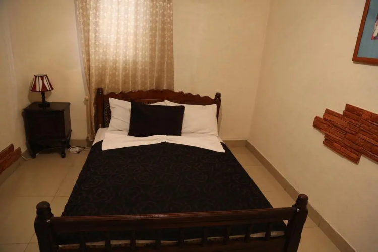 Hotel Getar