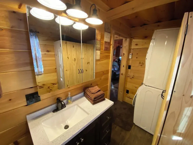 Tiny Living