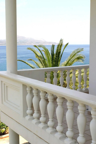 Villa Irini