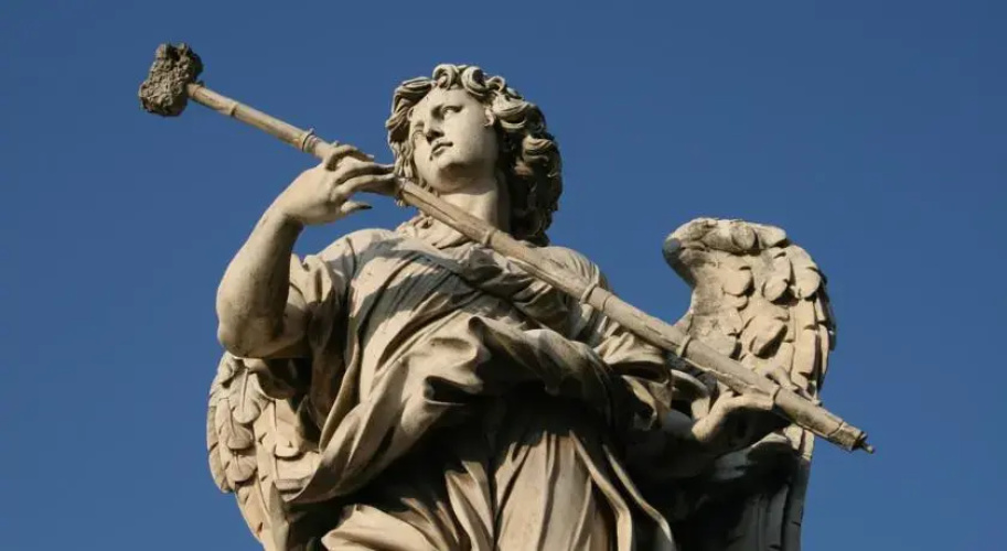 Hesediel al Vaticano