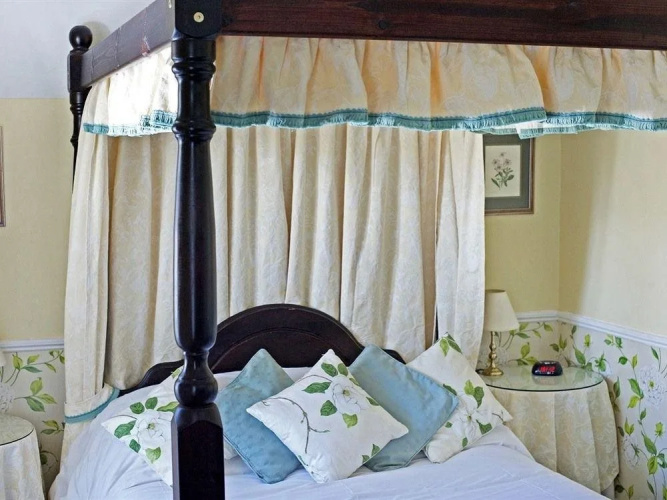 The Forge B&B