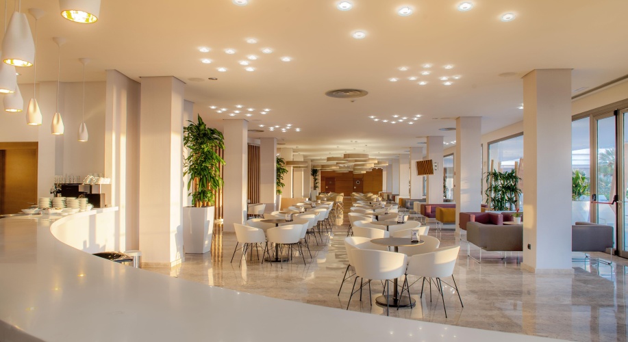 RH Bayren Hotel & Spa photo 21