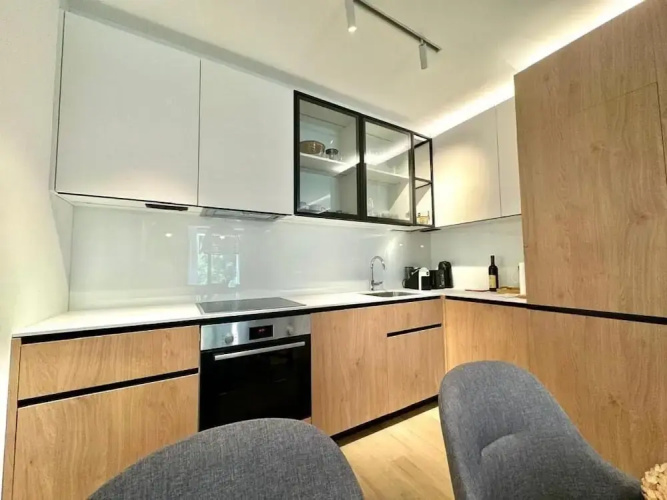Two bedroom Apartment Onia