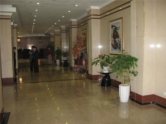 Kunming Haitang Hotel