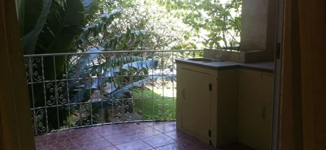 Bougainvilla Hotel