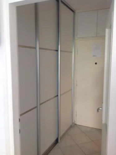 Apartment Vakter