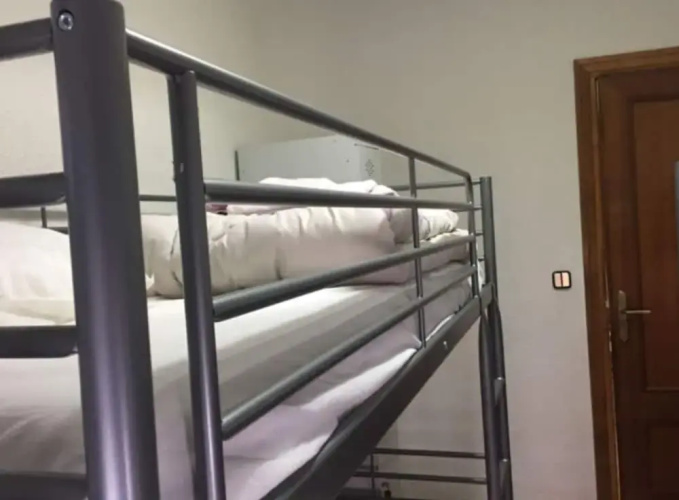 Apartmenty Chamartin