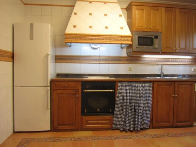 Deluxe Single Apartment