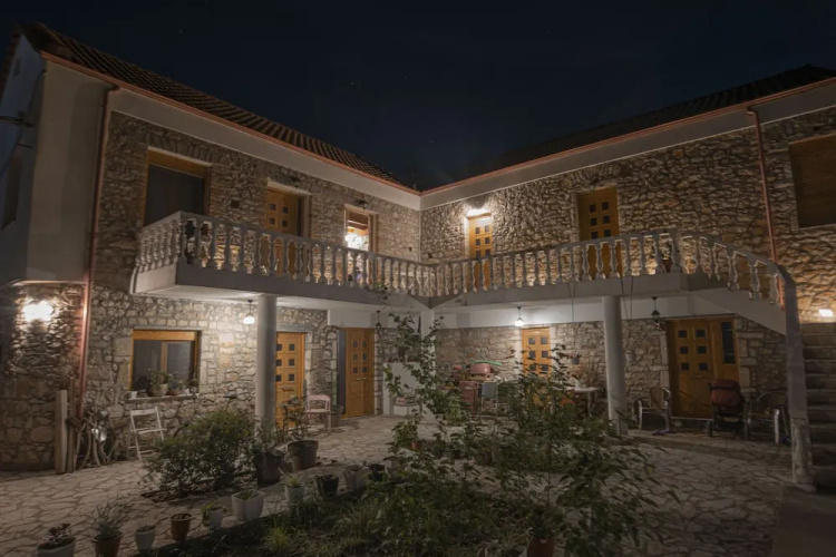 Otel görseli
