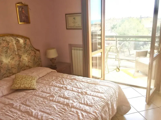 Casa Mediterraneo