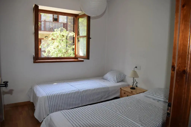 Apartamentos Nevados 20312