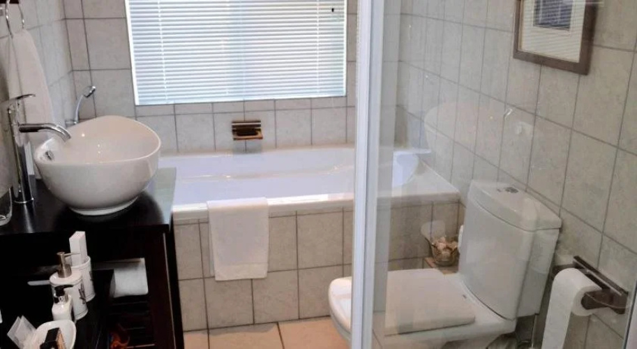 Simonsberg Guest House