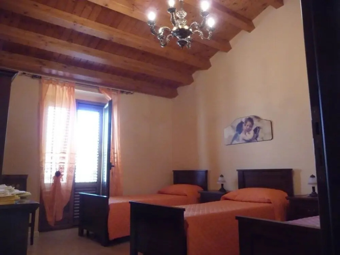 Casa Vacanze Camporotondo