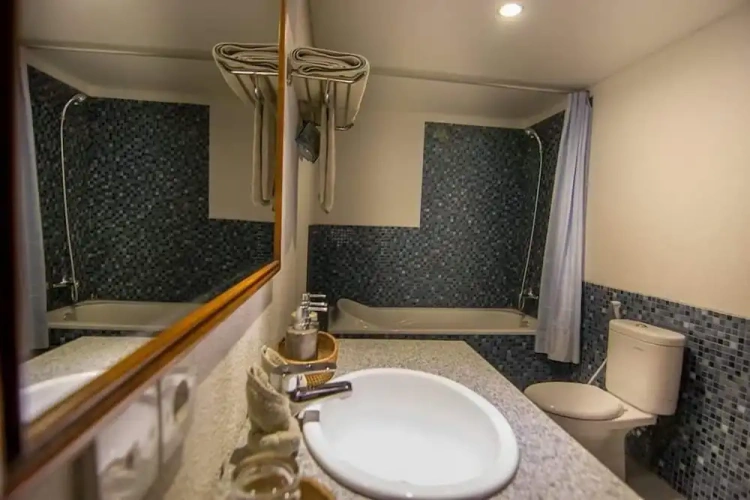 Deluxe Bungalow
