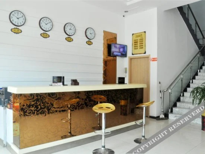 Linyue Express Chain Hotel