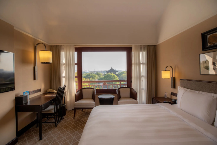 Pan Pacific Suzhou