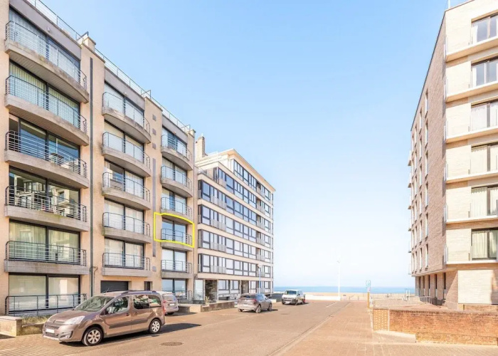 Hotelafbeelding