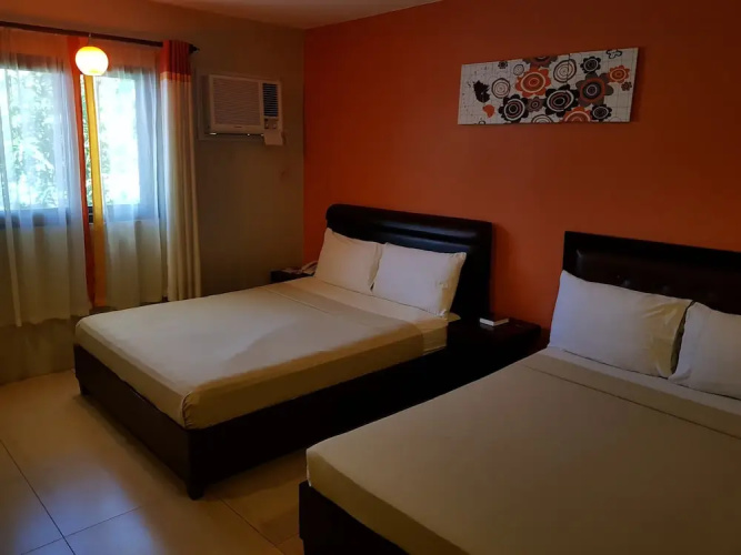 Subic Pearl Hotel
