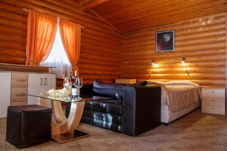 Standard Triple Villa